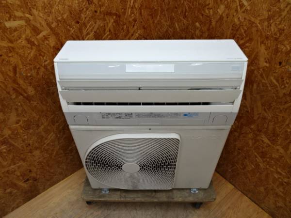 T3095◇美品◇東芝◇エアコン◇大清快◇RAS-562EDR◇