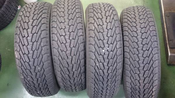 NEXEN　ネクセン　ウィンガード　155/65Ｒ13　4本セット