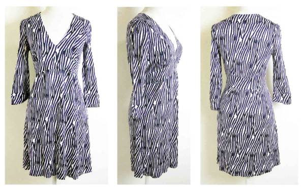美品 Diane von Furstenberg ダイアンフォンファステンバーグ 美品 Diane von Furstenberg ダイアンフォンファステンバーグ