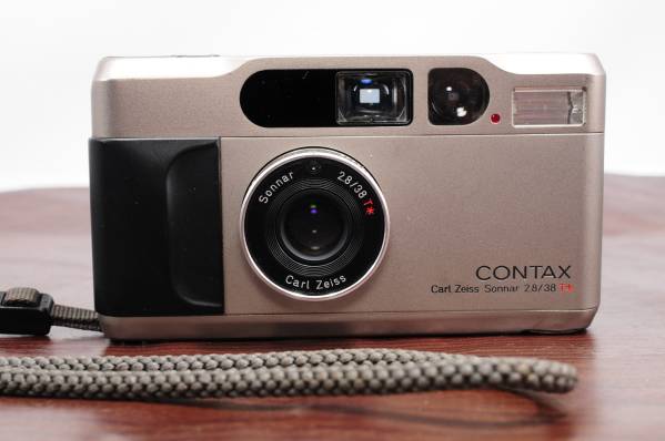 コンタックス T2 COTAX T2 #147