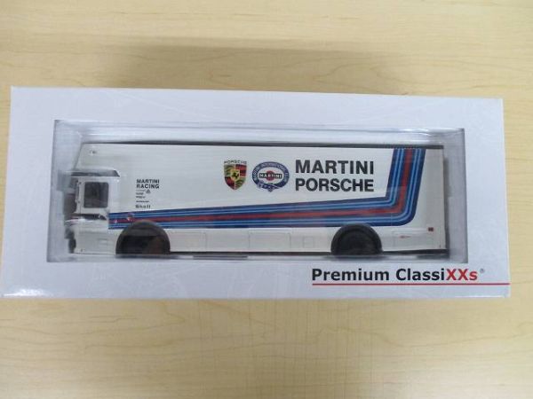 Porsche Premium 0 ClassiXXs ポルシェ Carrera 1⁄43 ミニカー 3.2 1 