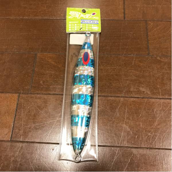 ディープライナー・スロースキップFB430g未開封品