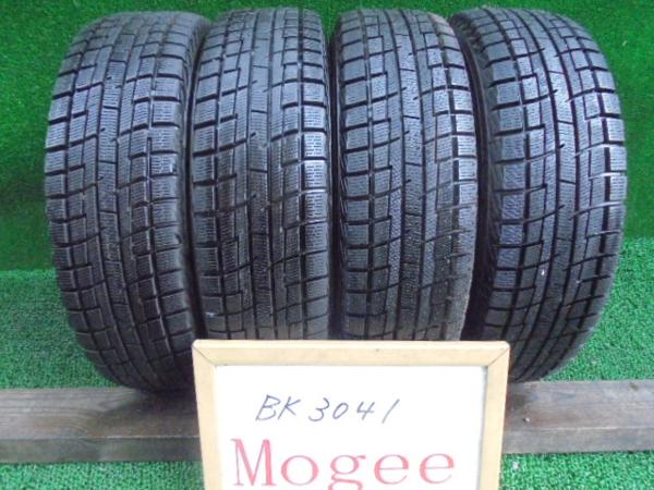 1円～アイスガード iG30 スタッドレスタイヤ 155/65R13(6BK3041E