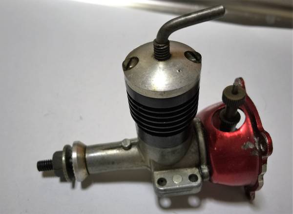 ENYA Engine - Enya 53 four stroke RC Motor - 53-4C - Nice! | eBay