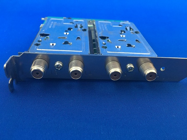 アースソフト PT2 Rev.A PCI接続 地上/BS/CSデジタルチューナー