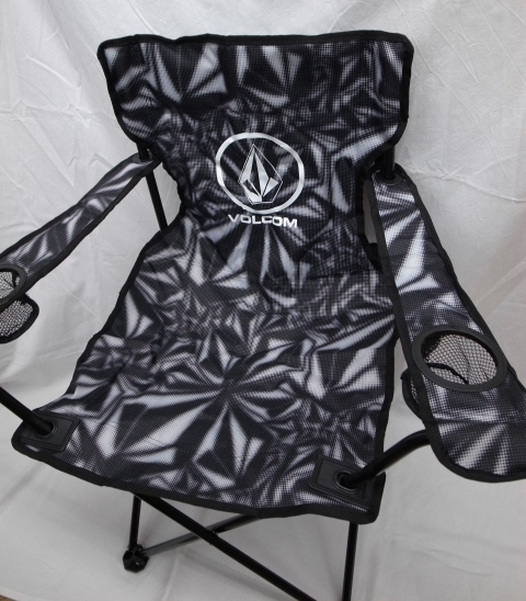 期間限定価格 正規 16SP VOLCOM STONE PRINT BEACH CHAIR(記念品、関連グッズ)｜売買されたオークション情報 ...