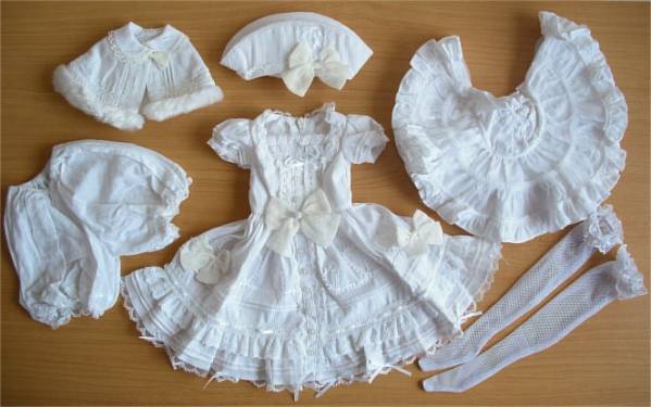 ⁄ SD10 0 Girl│1⁄3 BJD Clothing Outfits DollHeartSD⁄SD13少女⁄