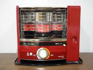 東芝 ストーブのYahoo!オークション(旧ヤフオク!)の相場・価格を見る