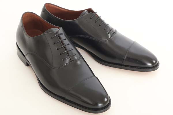 ★Bridlenブリドレン ストレートチップ UK-9.5inch / 27.5cm相当