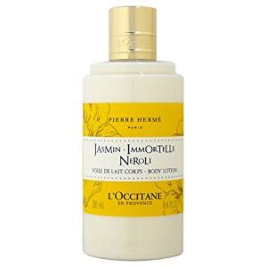 ロクシタン☆イモーテルネロリ ボディミルク 250ml☆新品即決♪