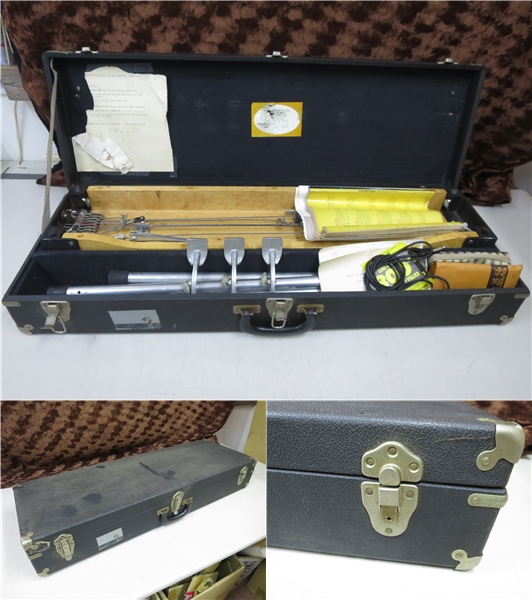 希少初期型 Sho-Bud Maverick S-10 E9th ペダルスチール Maverick Pedal Sho-Bud Steel Guitar 0 1 2 String 3ペダル E9th 10弦 Bud