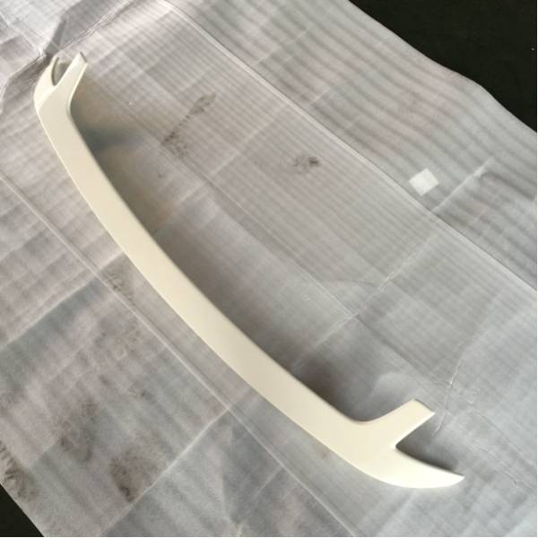 シビックtypeR FD2 社外リアウイング