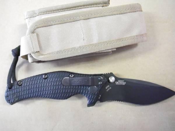 ■ゼロトレランス zero tolerance 0200ST ZT