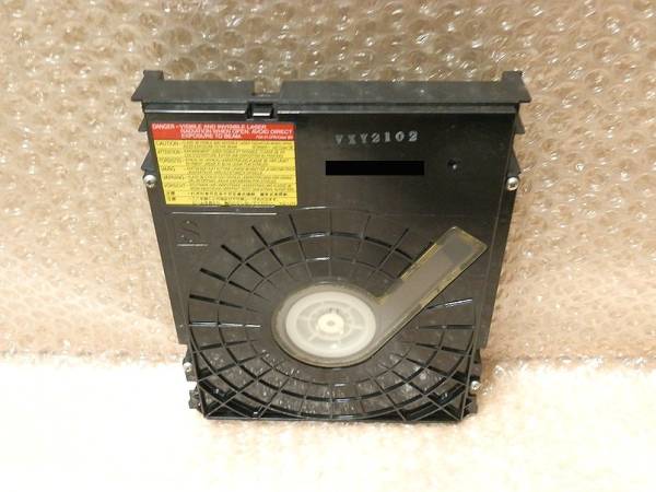 ●動作確認済 Panasonic シリーズレコーダーBDドライブ VXY2102