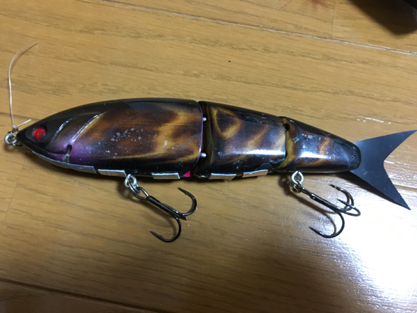 ミステイクルアー ディビジョン ネコソギ