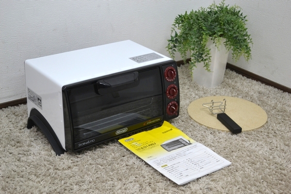 AX-787MH カーボンコンベクションオーブン ルクック Look Cook 日本