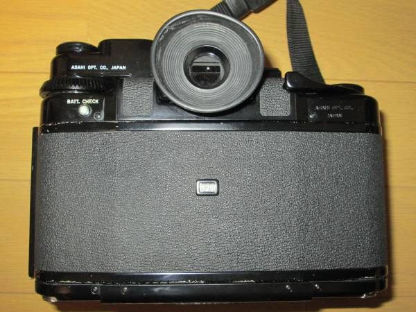 PENTAX67．レンズ4本ほか フィルムカメラ 大判、中判 【公式通販】