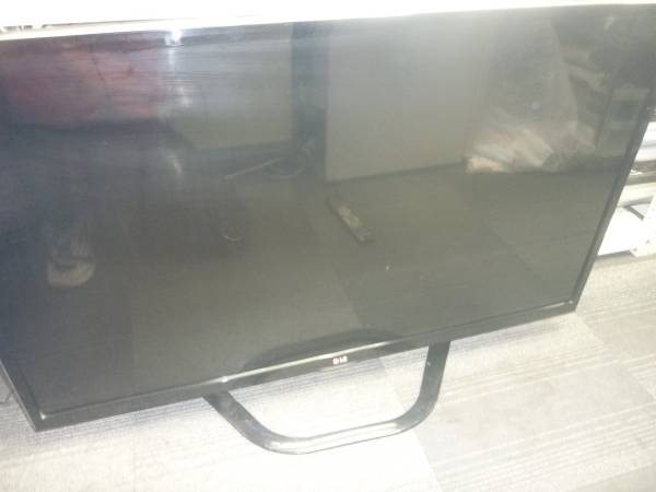 LG LED LCD カラーテレビ 47LA6400