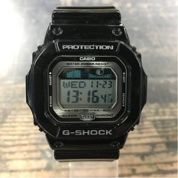 G-SHOCK/GLX-5600