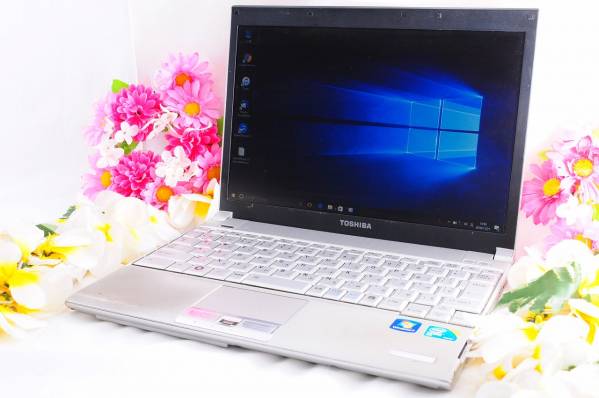 ★良上品★DynaBook SS RX2L TL140E/2W Win10 DVDRW 無線 Office