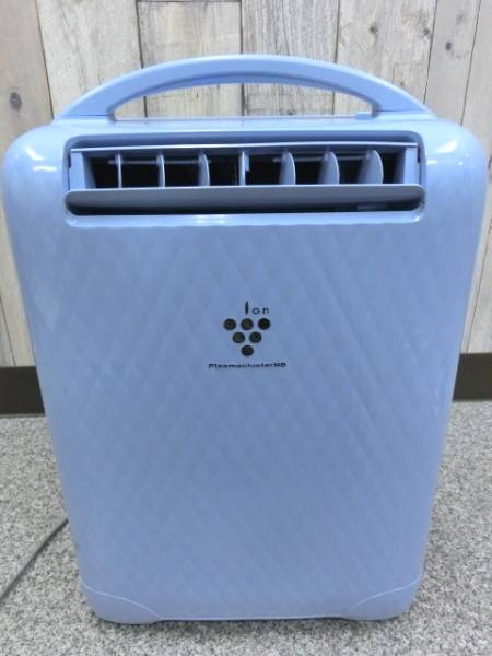 1円～SHARP シャープ CV-Y100 プラズマクラスター 除湿機 ⑥ 除湿器