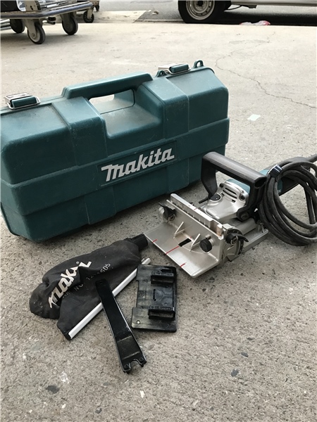 YU30 マキタ ジョイントカッタ PJ7000