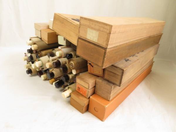 掛軸まとめて 62本 日本画中国画 三幅対双幅花鳥山水人物一行書