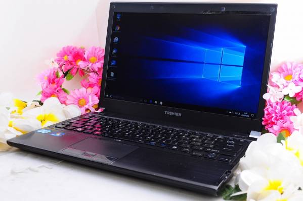 ★良品★東芝 DynaBook R731/B Win10 i5 2520M 250GB Office