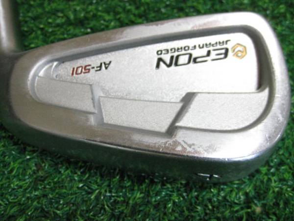 ＊＊中古＊EPON＊AF５０１＊４番＊単品＊NS＊MODUUS3＊S＊
