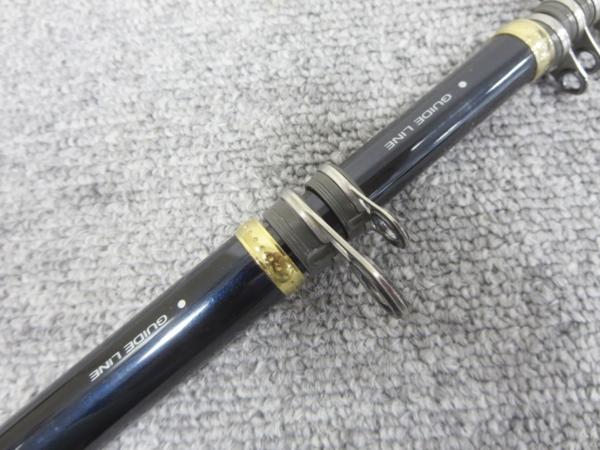 SHIMANO シマノ 極翔 LIMITED PRO 1-530 釣竿 釣り具 28神05 ロッド