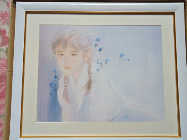 おおた慶文　夢の奥へ