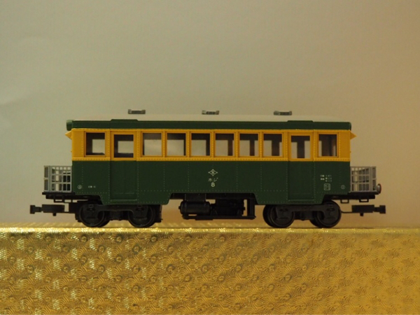 乗工社井笠ホジ8キット 定番人気，定番 乗工社製井笠鉄道ホジ8完成品