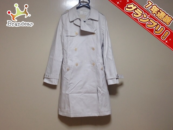 マックスマーラ コート 40 レディース アイボリー S Max Mara