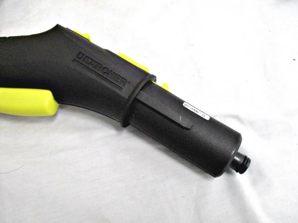 ネット激安通販 Karcher ケルヒャー SC1000 Plus スチーム クリーナー