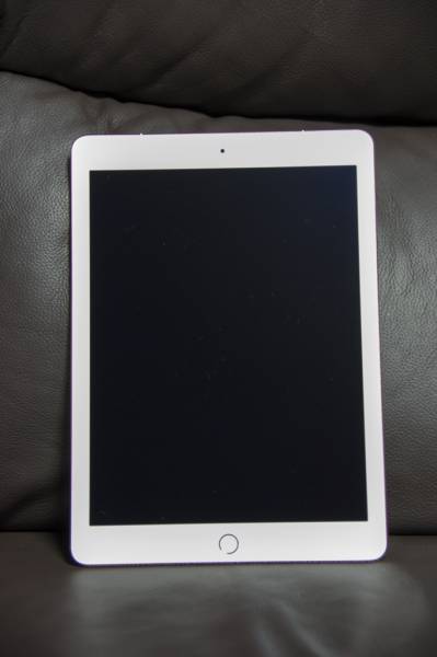 ipad pro 9.7 32GB ローズゴールド SIMフリー US版 新品同様 xcuax