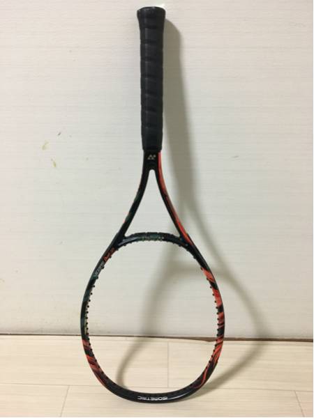 ヨネックス V CORE Duel G 97 グリップ2 インポート