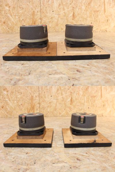 NWA12006-1 JBL 2405 ツイーター ペア 中古 JBL 2402 ツイーター ペア