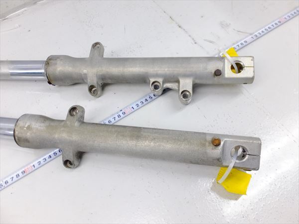 バリオス250 β1116 カワサキ バリオス-1 ZR250A 純正 フロント バリオス250 β1116 カワサキ バリオス-1 ZR250A 純正 フロント