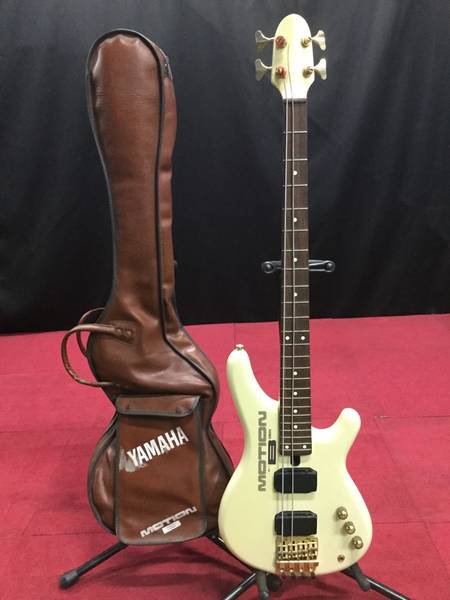 YAMAHA Bass エレキベース MB-Ⅱ MB-II Motion MOTION B Electric
