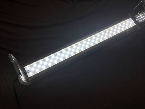 ADA アクアスカイ 601 中古 照明 メタルハライドランプ 【公式通販】