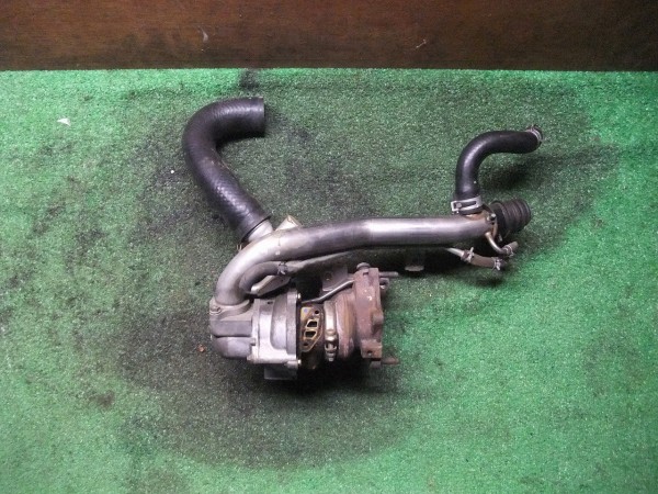 ★ 319 JB7 ライフ タービン ターボ 即日発送 可 ★