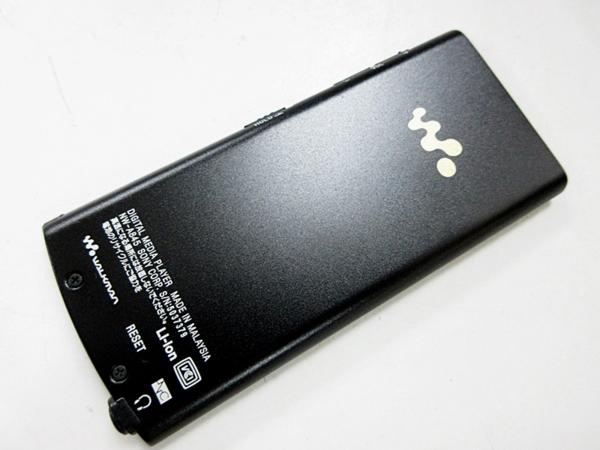 SONY ウォークマン Aシリーズ 16GB ブラック NW-A845/B 価格.com