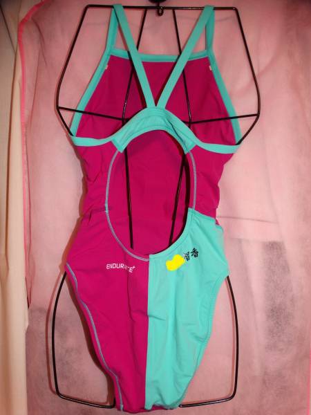 中古美品O】SPEEDO 競泳水着（智） 水泳 女性用 【公式通販】
