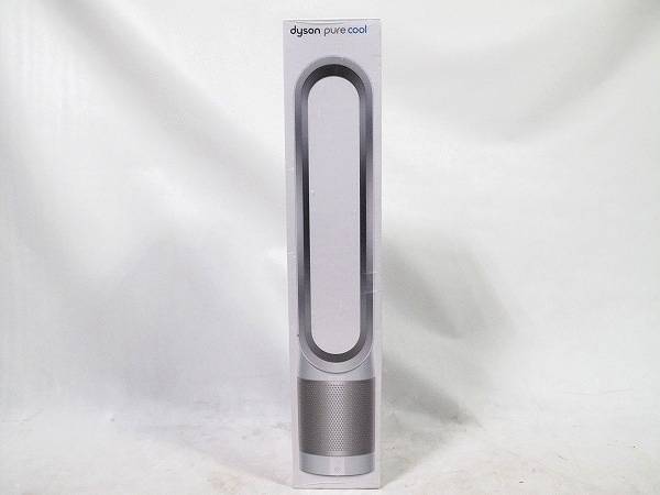未使用 Dyson Pure Cool AM11 扇風機 空気清浄機能付 T2171230 家電
