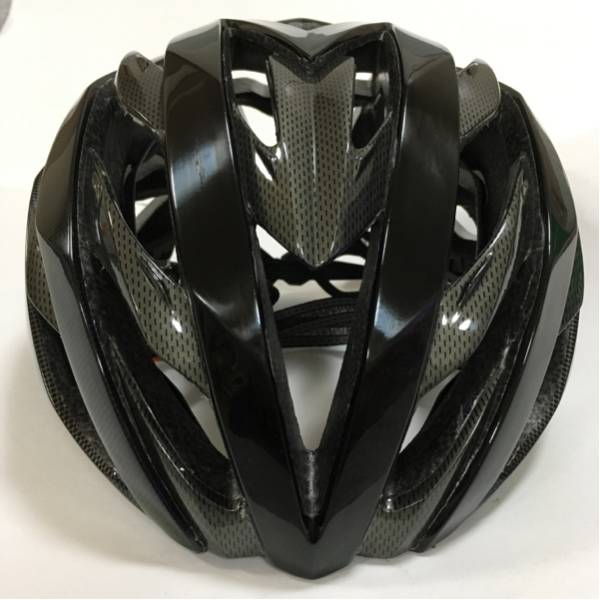 OGK KOOFU WG-1 GRブラック Ｌサイズ 2013