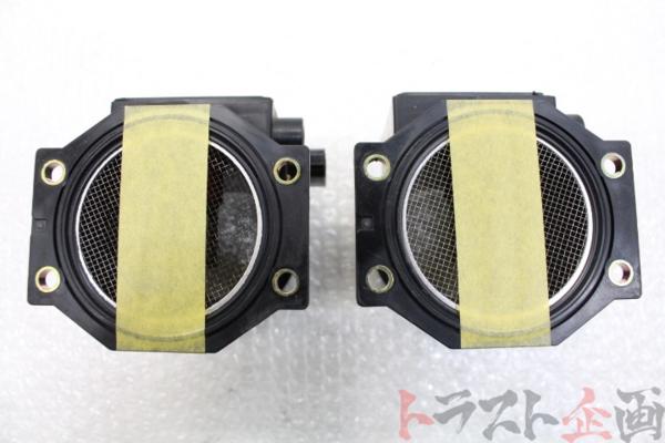GT-R スカイライン BNR32 : 日産 R32 R33 R34 エアフロ GTR メーター