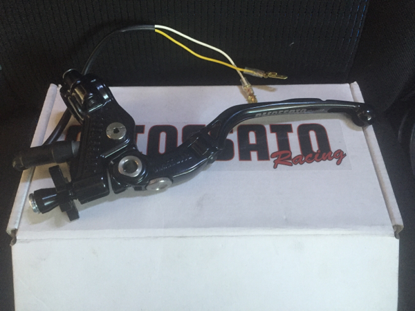 アコサット レーシングクラッチ24mm