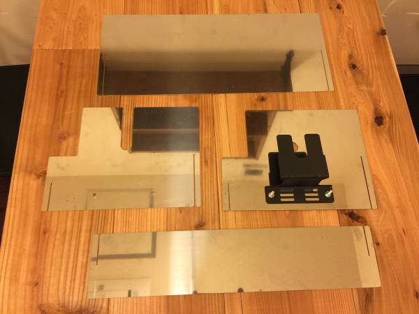 ファミリーユース ロティサリーマシン（丸焼き機）