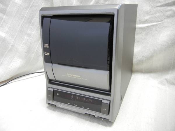 PD-F25A Pioneer CD CDチェンジャー パイオニア - 0 Digital Player