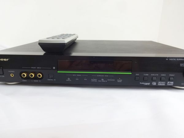 vsa(アンプ)の中古品 -pioneer 2026年最新Yahoo!オークション | 値下げ